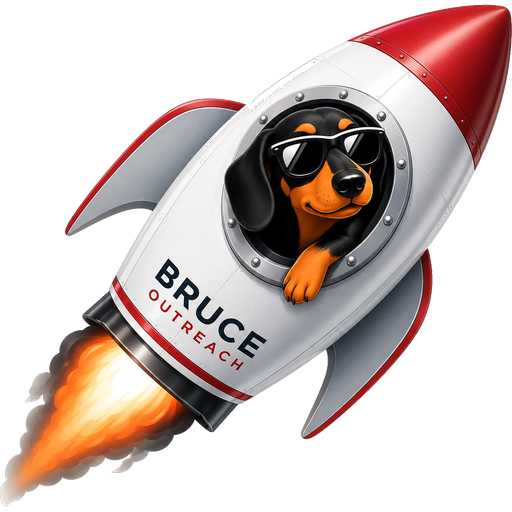 Bruce Outreach logo